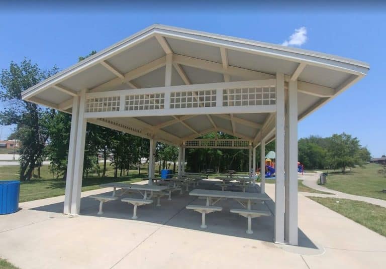 Barry Road Park | Platte County Parks & Recreation