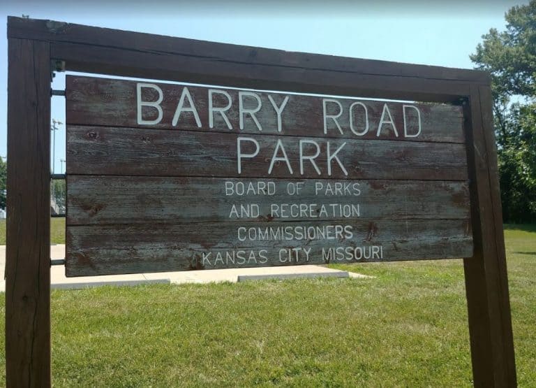 Barry Road Park Platte County Parks & Recreation