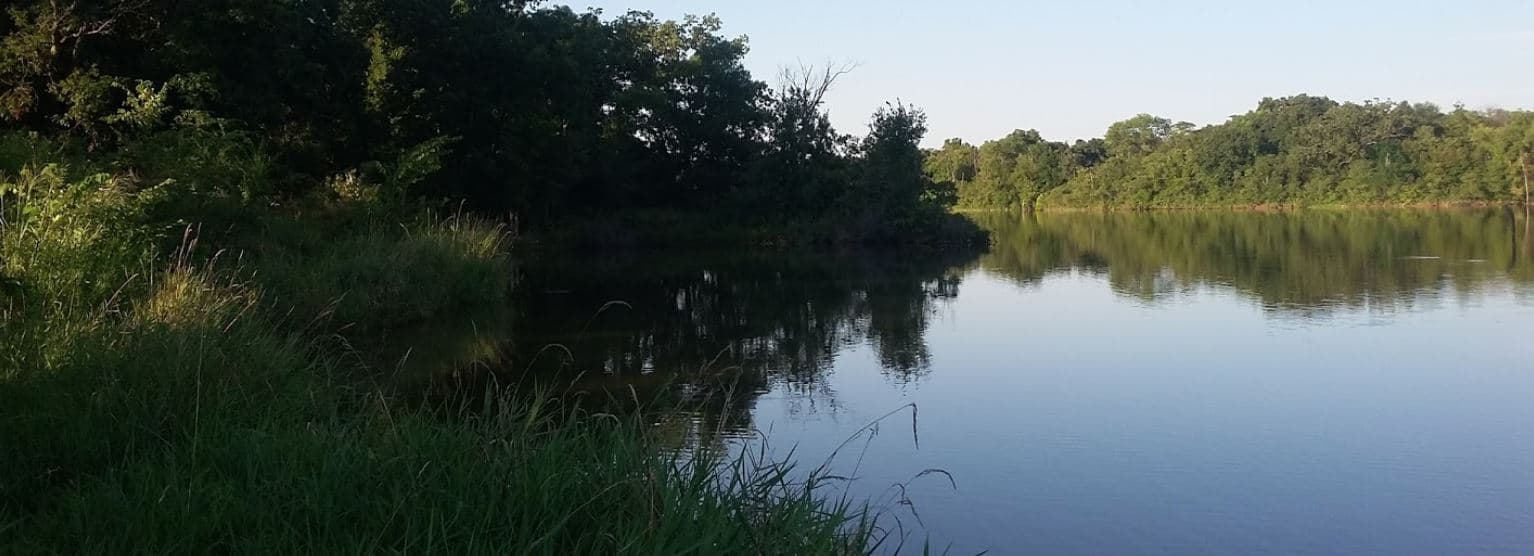 Kendzora Conservation Area Platte County Parks Recreation