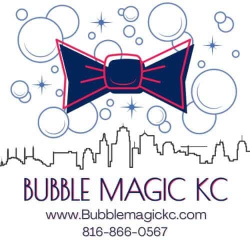 bubble magic