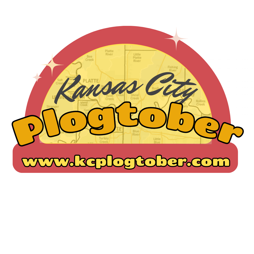 Plogtober Logo (1080 x 1080 px)